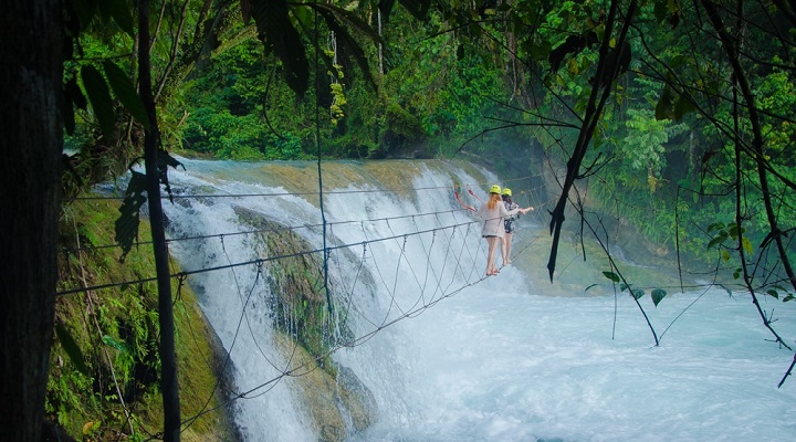 5 Camiguin Island