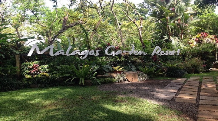 5 Dahilayan Adventure Park
