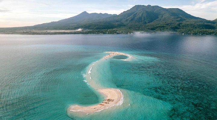 3 Mapawa Nature Park
