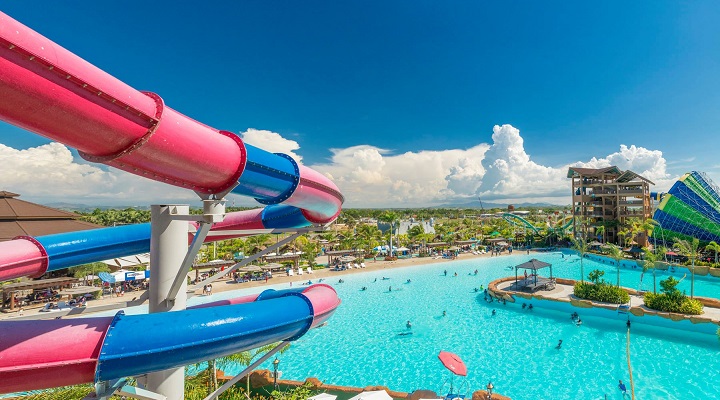 Seven Seas Waterpark and Resort